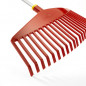 Scopa da giardino WOLF ABS 42 cm Multi stella UIM Scopa da giardino WOLF ABS 42 cm Multi stella UIM