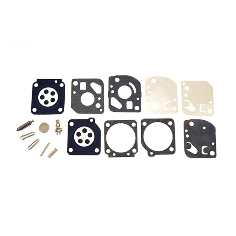 Rotary 13365 - Zama carburateur kit vervangt - 13365