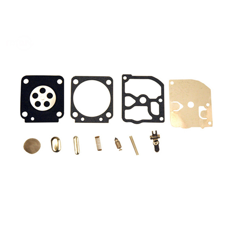 Rotary 13391 - Zama carburateur kit vervangt - 13391