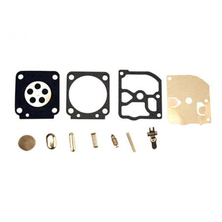 Rotary 13391 - Zama carburateur kit vervangt - 13391