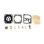 Rotary 13391 - Zama carburateur kit vervangt - 13391