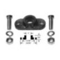 Rotary 7200 - Assemblage d'adaptateur de lame 1'