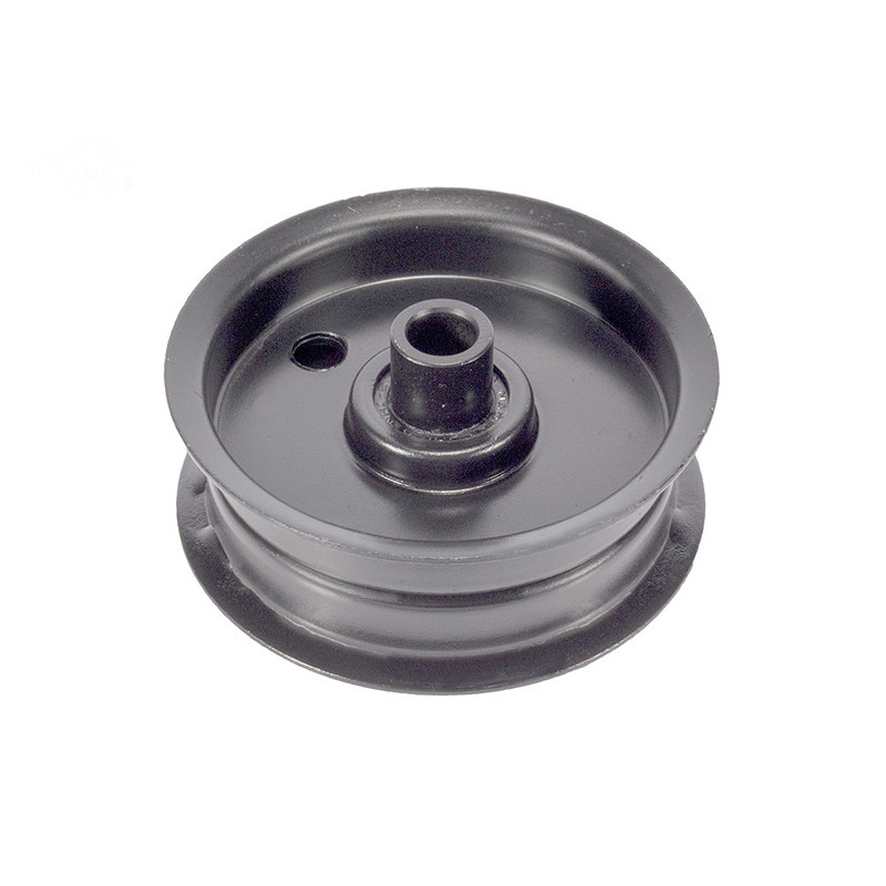 Rotary 12891 - Flat tension pulley 3/8'x31/8'