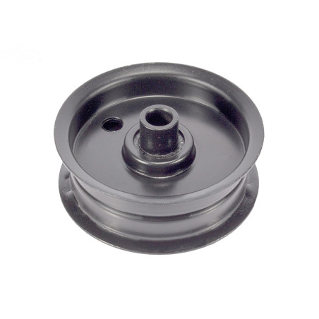 Rotary 12891 - Flat tension pulley 3/8'x31/8'