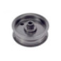 Rotary 12891 - Flat tension pulley 3/8'x31/8'