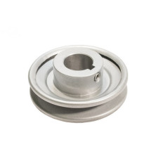 Rotary 773 - Steel pulley 1' x 3-1/2'