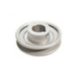 Rotary 773 - Steel pulley 1' x 3-1/2'