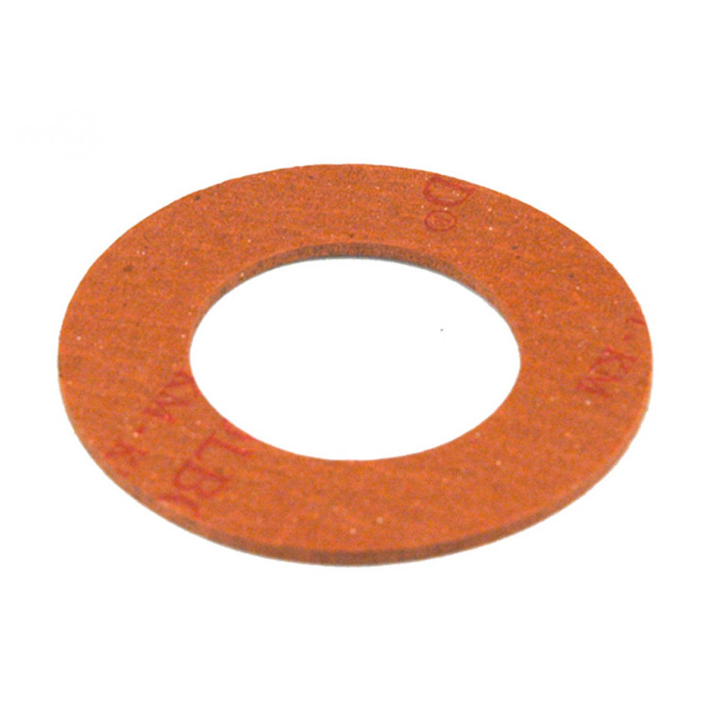 Rondelle fibre 1-1/4' x