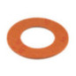 Rondelle fibre 1-1/4' x