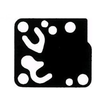 Diaphragme de pompe à essence - 3661