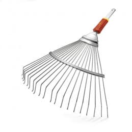 WOLF Scopa a ventaglio 50 cm Multi star UAM50 - OUTILS WOLF - Lavorare il terreno - Garden Business 