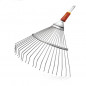 WOLF Bladhark waaiervormig 50 cm Multi star UAM50 WOLF Bladhark waaiervormig 50 cm Multi star UAM50
