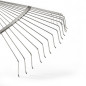 WOLF Laubfächerbesen 50 cm Multi Star UAM50 WOLF Laubfächerbesen 50 cm Multi Star UAM50