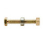 Rotary 8938 - Shear pin with spacer and nut