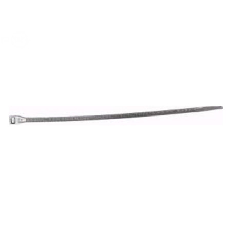 Colliers de serrage nylon 7" (100 pièces) ROTARY 9086