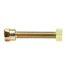 Rotary 9564 - Pasador de seguridad con tuerca y espaciador