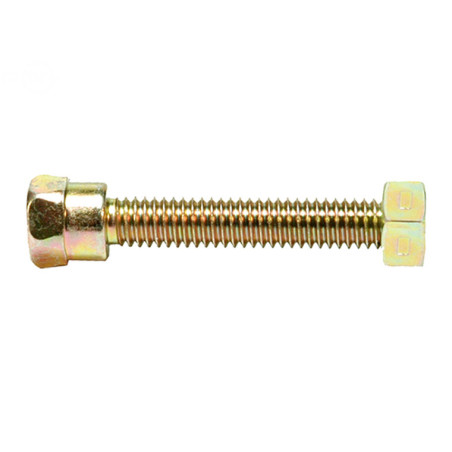 Rotary 9564 - Pasador de seguridad con tuerca y espaciador