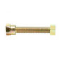 Rotary 9564 - Scherstift mit Mutter und Abstandshalter