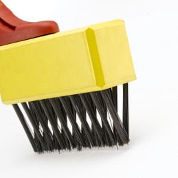 Raspador de escova de metal WOLF Multi star FBM - OUTILS WOLF - Trabalhando o solo - Garden Business 