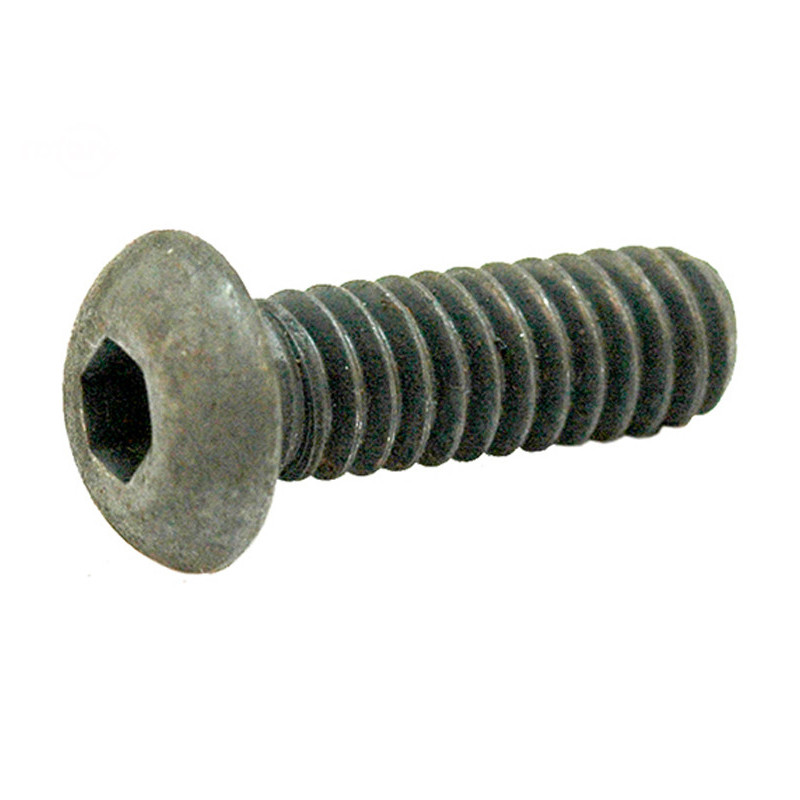 Rotary 5517 - Boulons de barre de racleur souffleuse à
