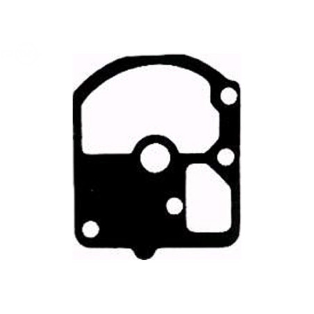 Diaphragme de pompe à essence zama - 8150