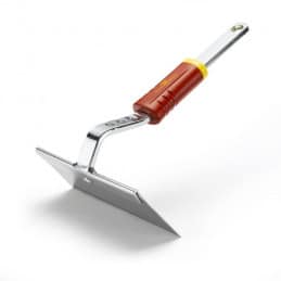 WOLF Binette 15 cm Multi star HWM15 - OUTILS WOLF - Travailler le sol - Jardin Affaires 