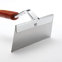 WOLF Binette 15 cm Multi star HWM15 - OUTILS WOLF - Outil interchangeable - Jardin Affaires