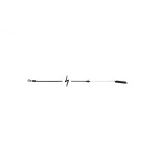 Rotary 14496 - Cable d'embrayage ayp remplace ayp