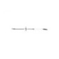 Rotary 14496 - Cable d'embrayage ayp remplace ayp