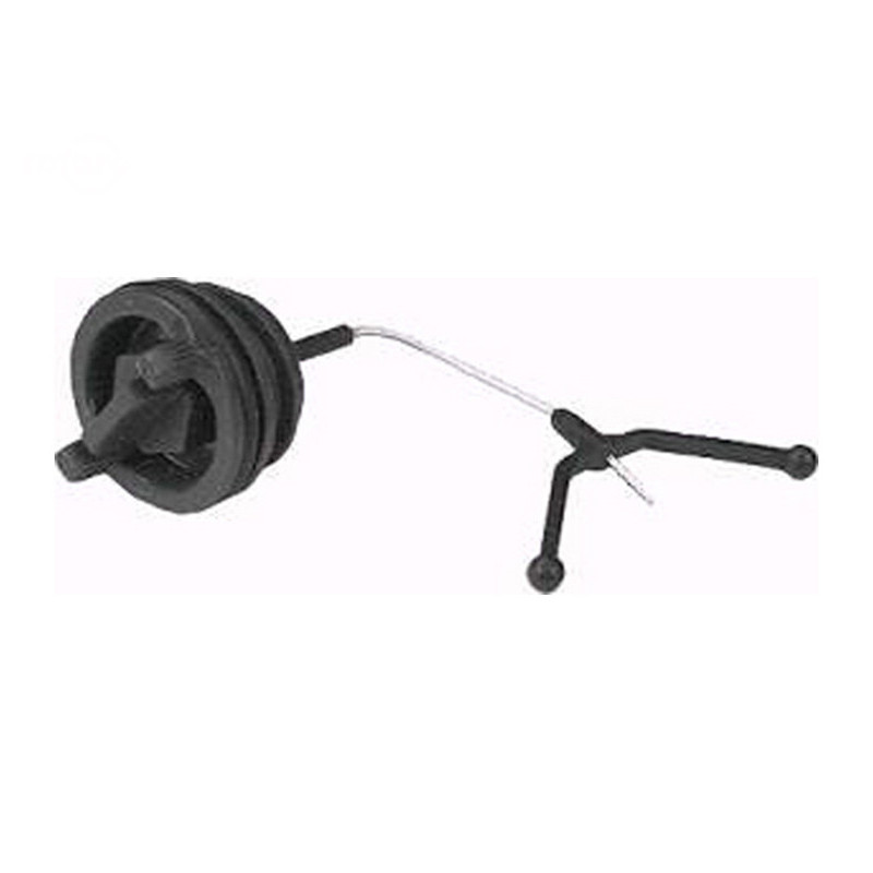 Rotary 9561 - Bouchon d'huile husqvarna remplace
