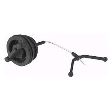 Rotary 9561 - Bouchon d'huile husqvarna remplace