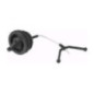 Rotary 9561 - Bouchon d'huile husqvarna remplace