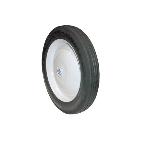 Rotary 285 - Jante acier 10 x 1,75