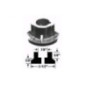 Rotary 1174 - Adaptateur lame 7/8'