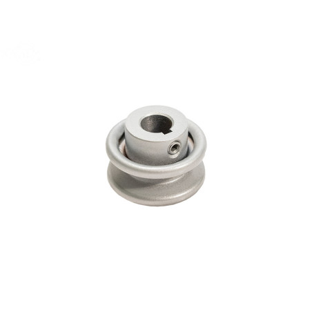 Rotary 752 - Steel pulley 5/8' x 2'