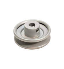 Rotary 757 - Steel Pulley 1/2' x 3'