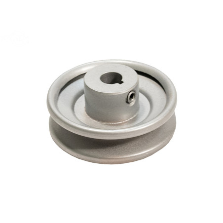 Rotary 757 - Steel Pulley 1/2' x 3'