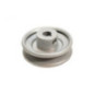 Rotary 757 - Steel Pulley 1/2' x 3'
