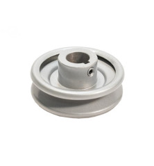 Rotary 759 - Steel pulley 3/4' x 3'