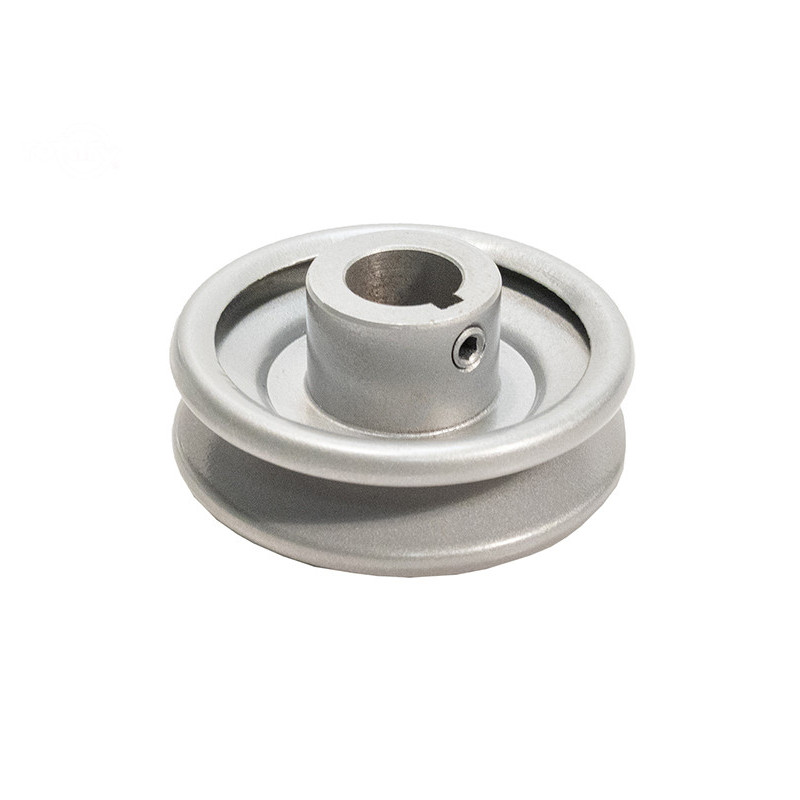 Rotary 759 - Steel pulley 3/4' x 3'