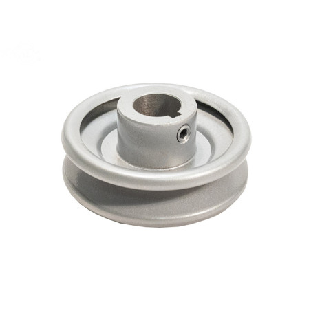 Rotary 759 - Steel pulley 3/4' x 3'