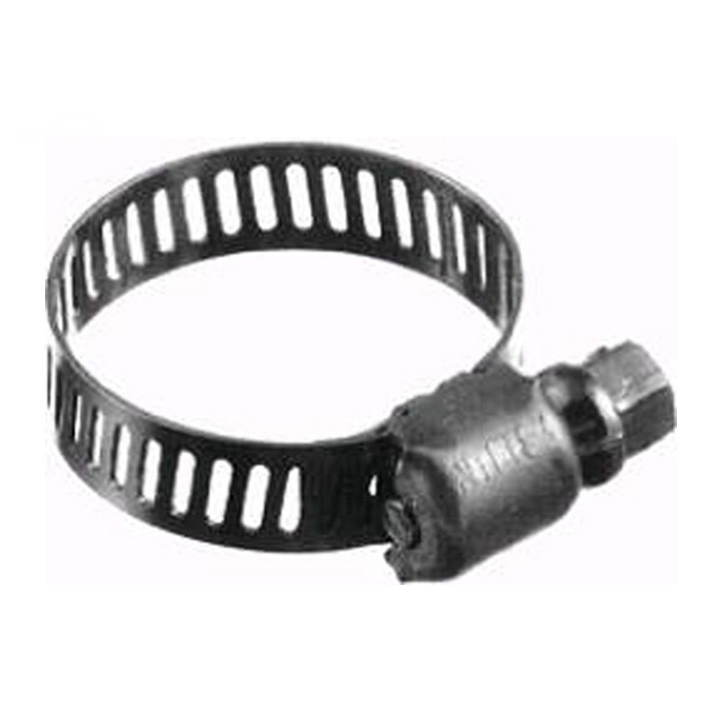 Rotary 3450 - Collier de tuyau 7/32' à 5/8'