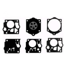 Rotary 4184 - Kit joints carburateur