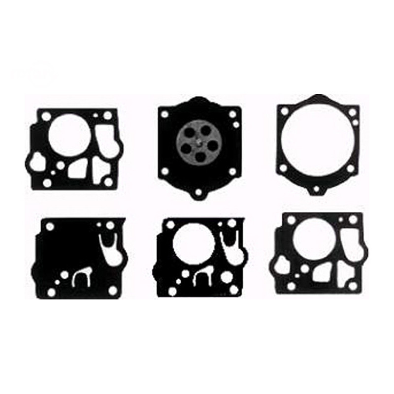 Rotary 4184 - Kit joints carburateur