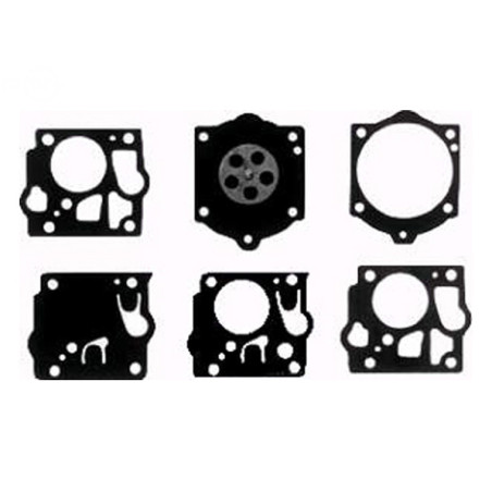 Rotary 4184 - Kit joints carburateur