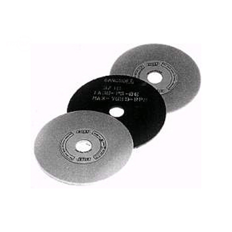 Rotary 4253 - Meule 5-3/4' x - 4253