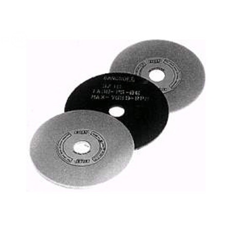 Rotary 4253 - Meule 5-3/4' x - 4253