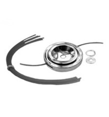 Rotary 6865 - Ensemble tête de coupe-fil