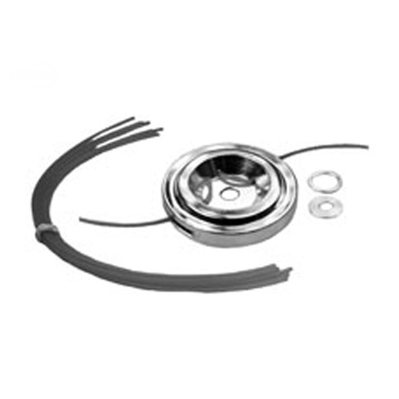 Rotary 6865 - Ensemble tête de coupe-fil