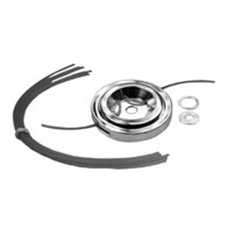 Rotary 6865 - Ensemble tête de coupe-fil